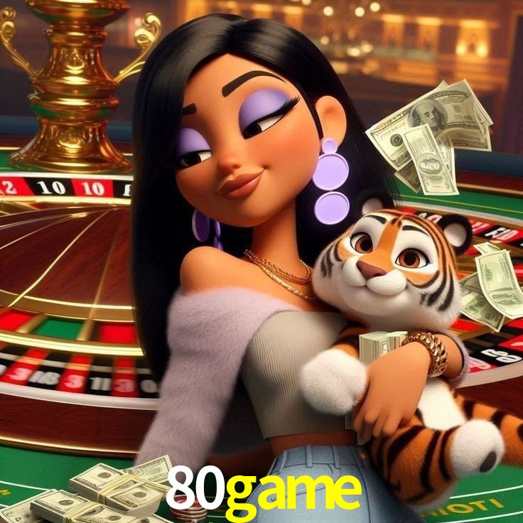 Statistics 80game
