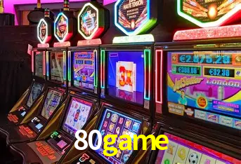 Descubra a Essência do 80game: Nossa História e Compromissos