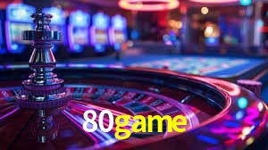Experiência VIP 80game