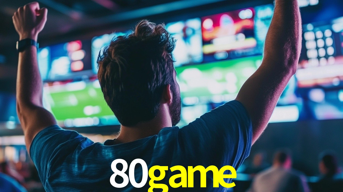 80game: Seu Cassino Premiado com Pagamentos Rápidos