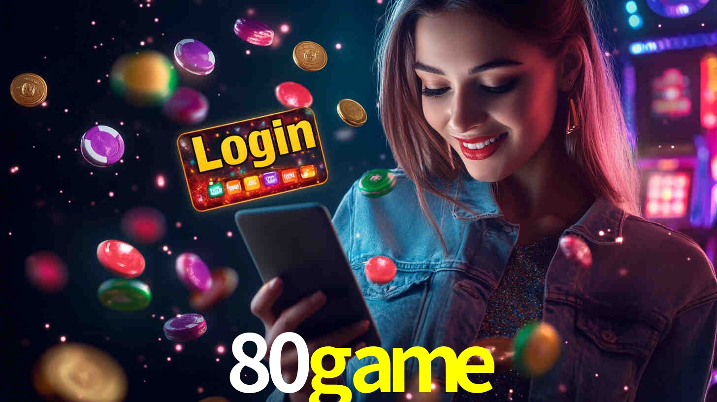 Apostas Esportivas na 80game: Um Guia Completo