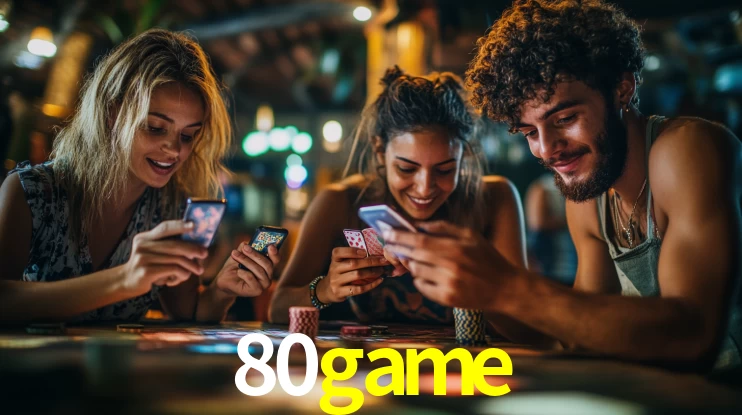 Live Casino 80game