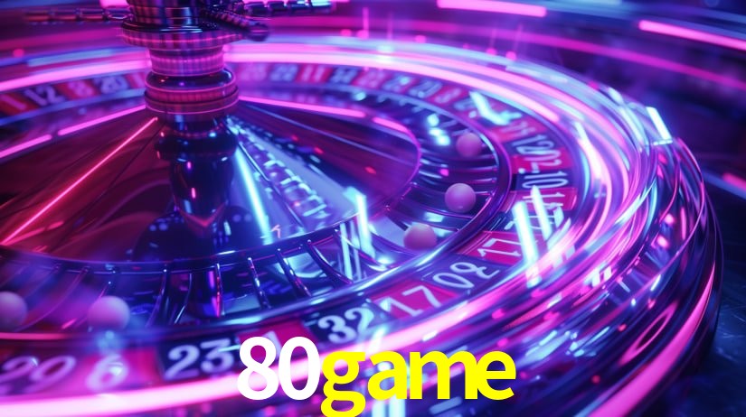 Desvendando o Mundo dos Jogos Virtuais na 80game