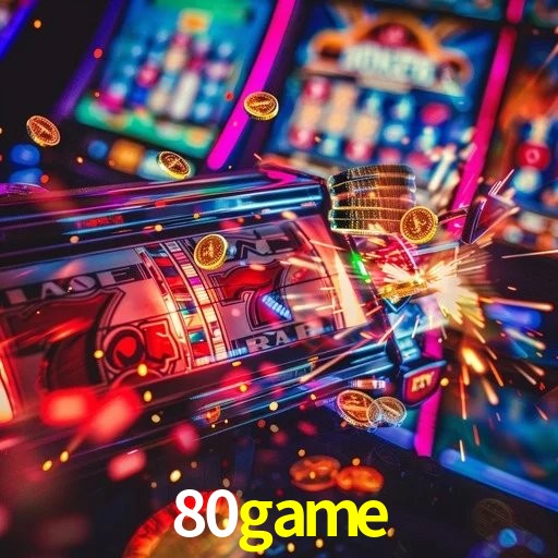 Torneios 80game