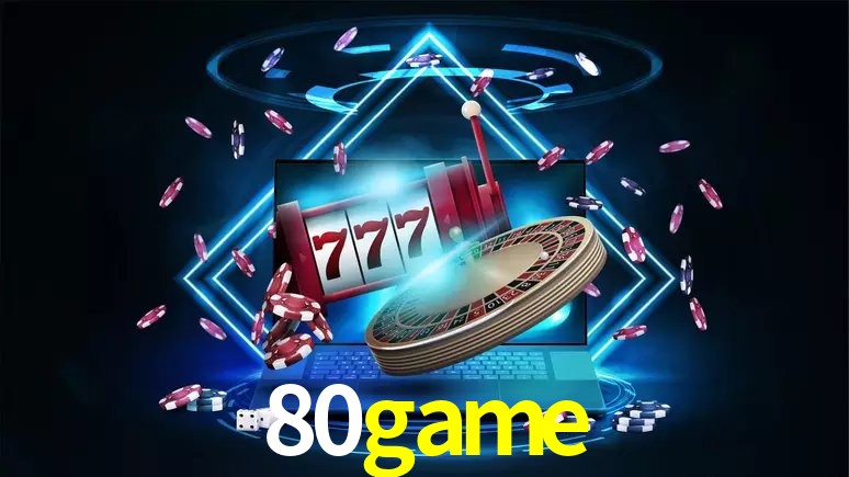 Cadastro Rápido 80game