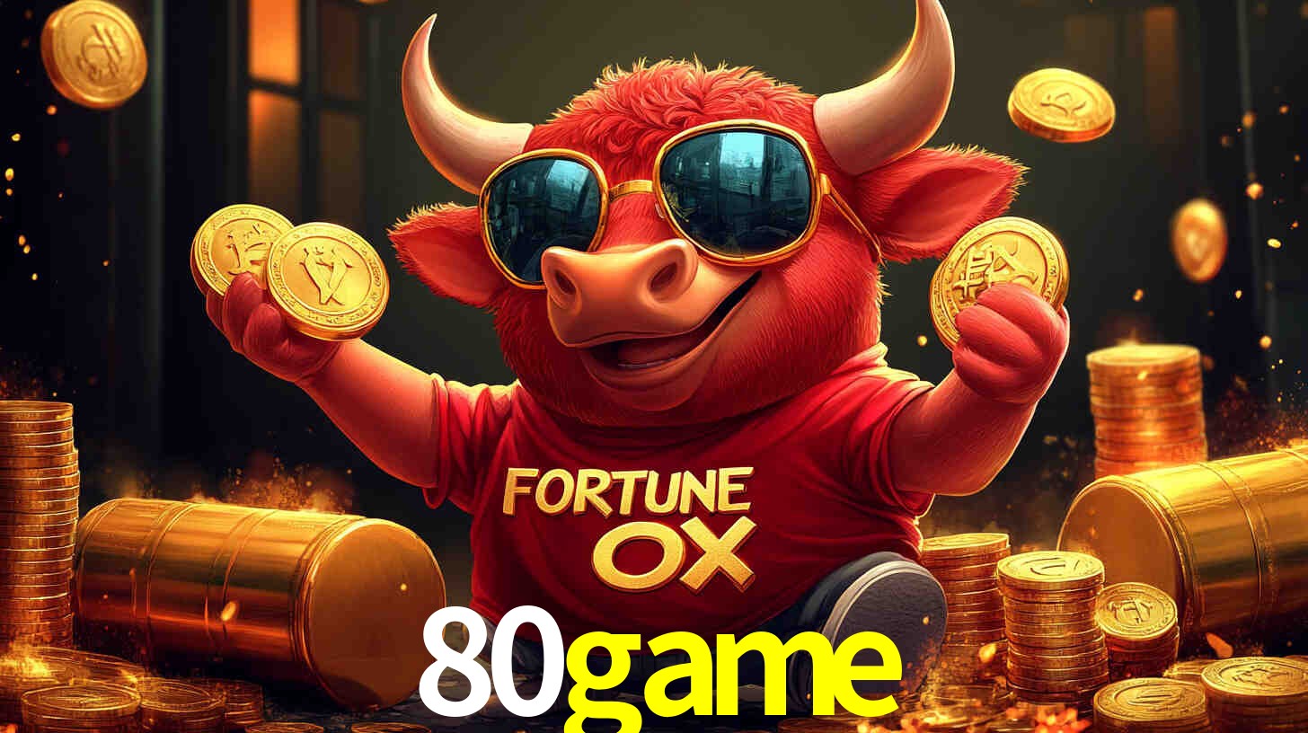 Apostas Esportivas na 80game: Um Guia Completo