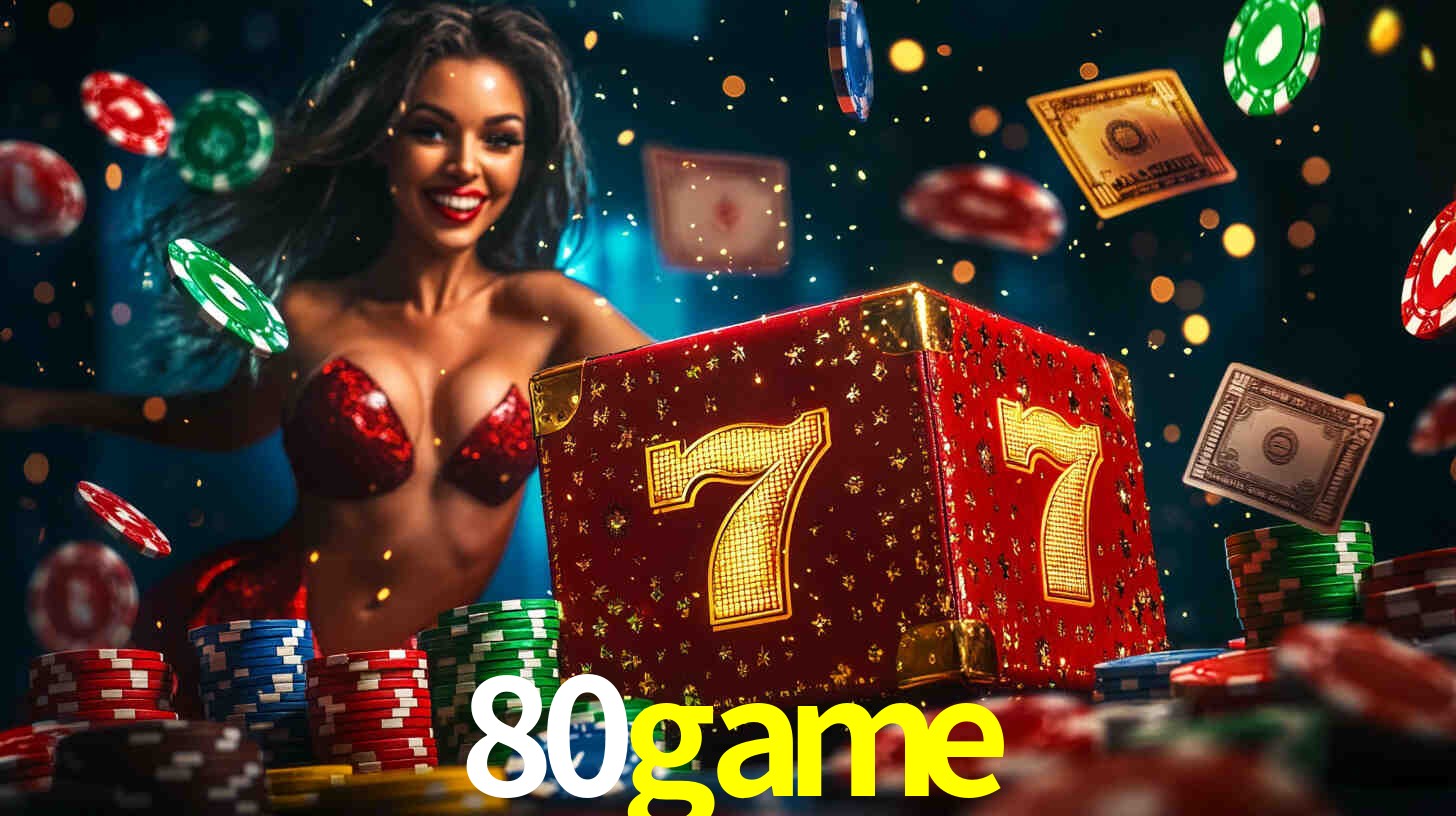 Explorando a Categoria de Eventos em Apostas na 80game