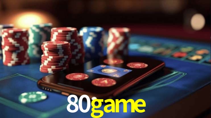Provedores de Jogos 80game
