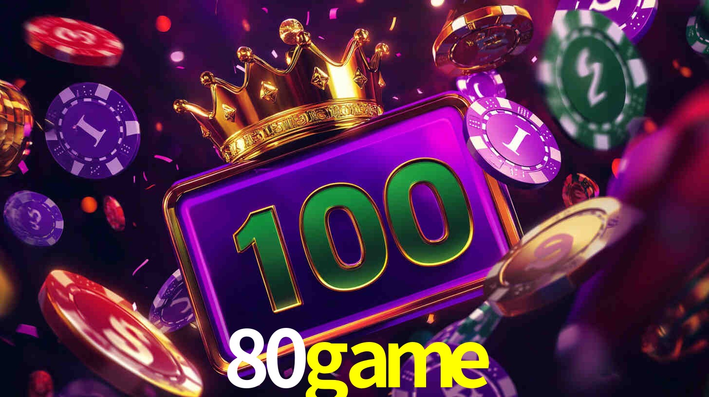 Daily Bonuses 80game