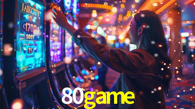 Experimente o Login Seguro Premium no 80game