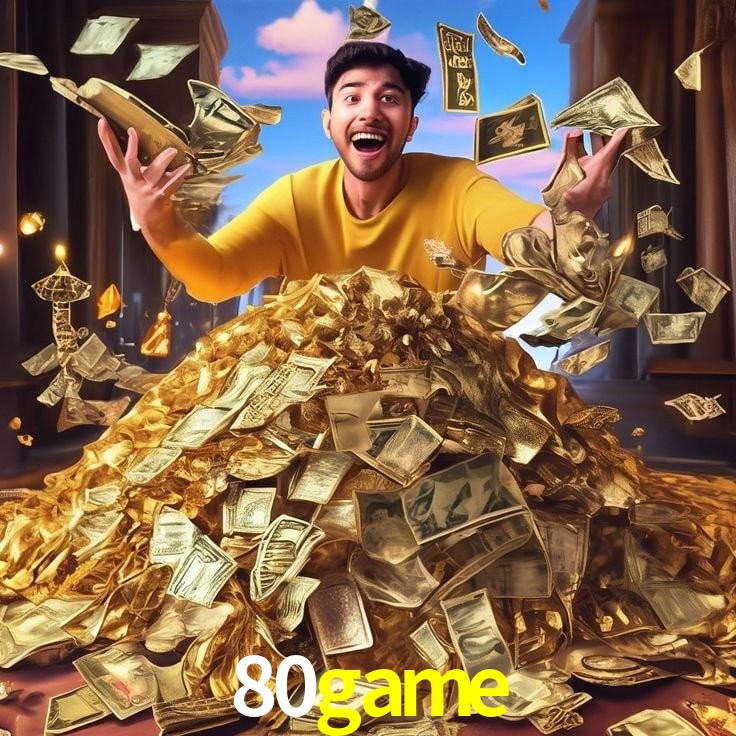 Mesa de Roleta 80game