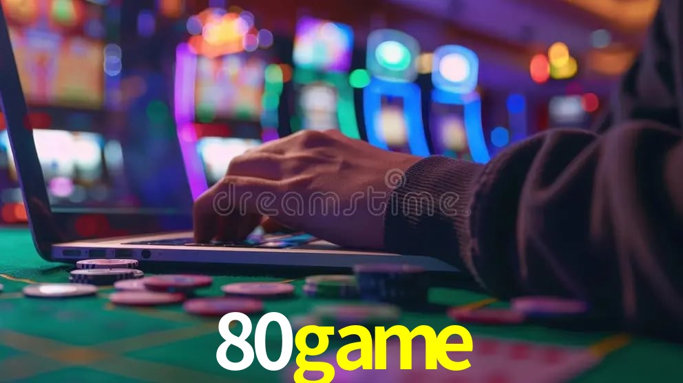 Interface Premium 80game