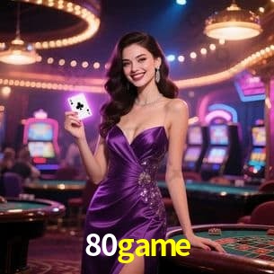 Programa VIP 80game
