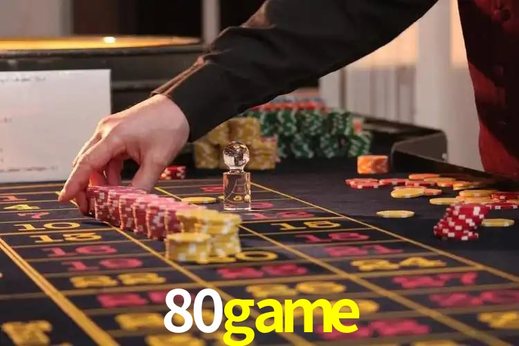 Inovações de Jogos na 80game: O Futuro das Experiências Interativas