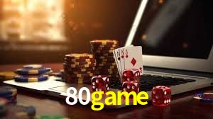 cassino 80game
