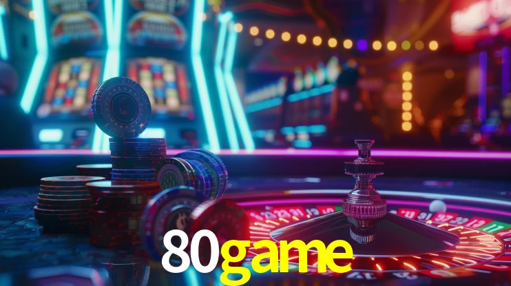 Secure Login 80game