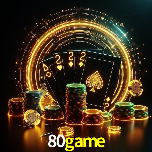 Jogos de Slot 80game