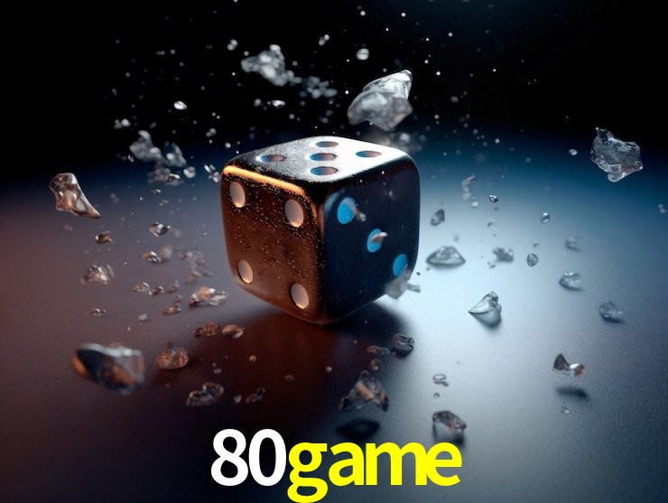Loterias online na 80game