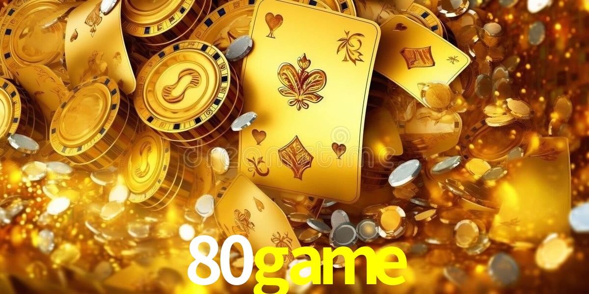A Experiência Imersiva dos Cassinos Ao Vivo no 80game