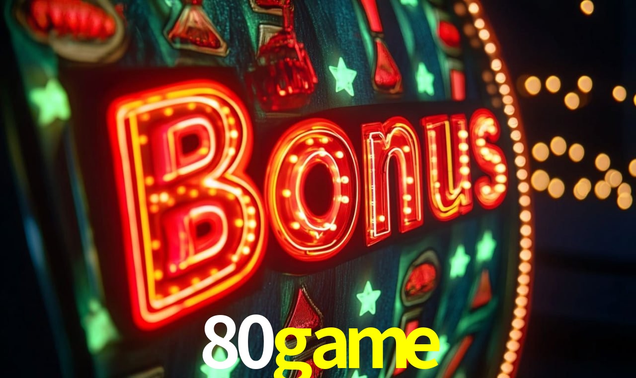 PIX Instantâneo 80game