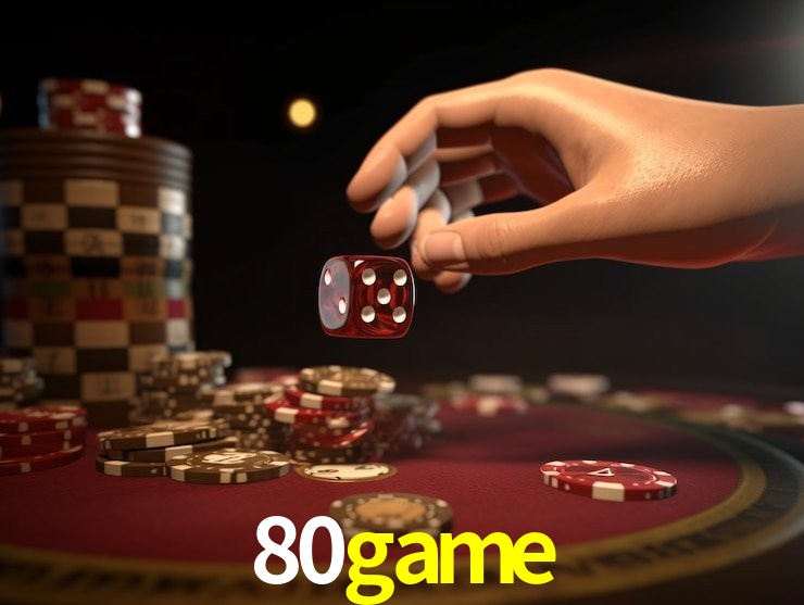 Casino Ao Vivo 80game