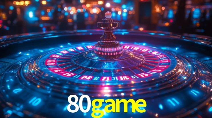 Cashback e recargas na 80game