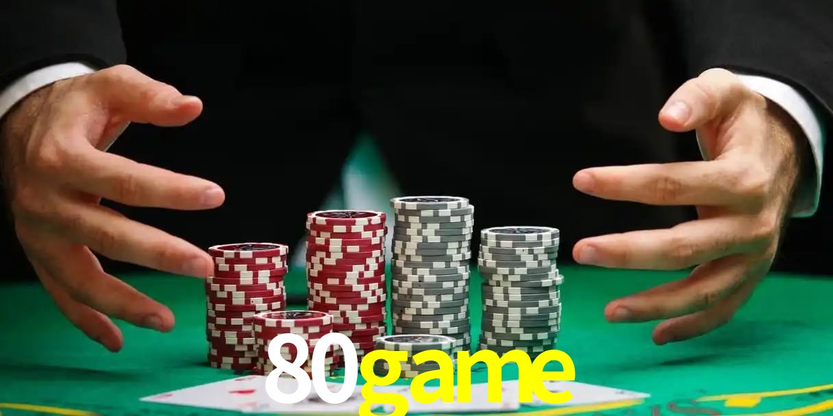 Benefícios VIP na 80game