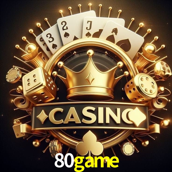 Recursos de Bônus 80game