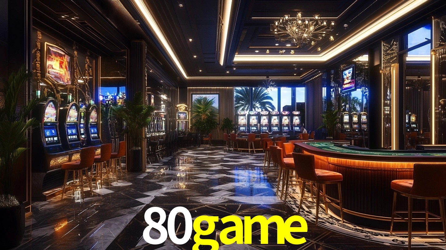 Premium Interface 80game