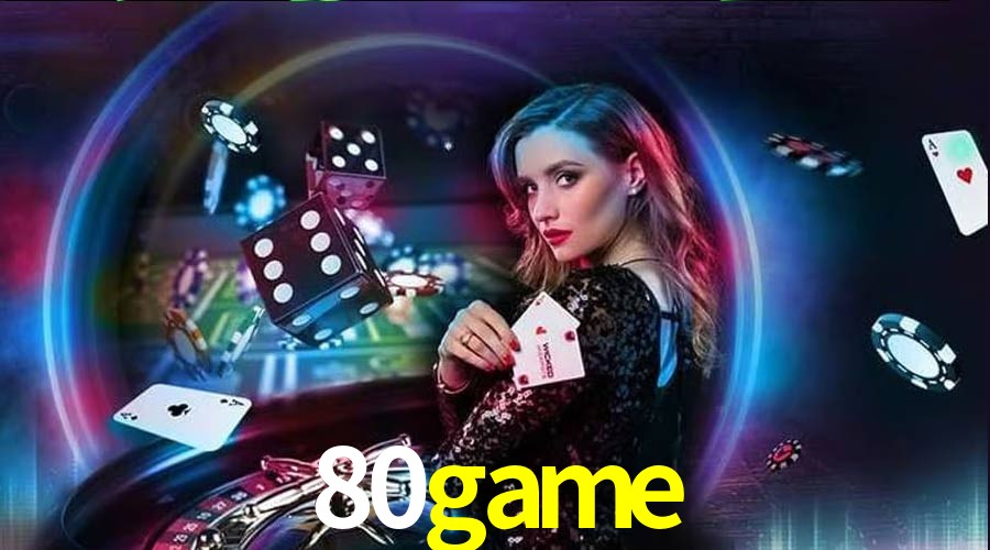 API Integration 80game