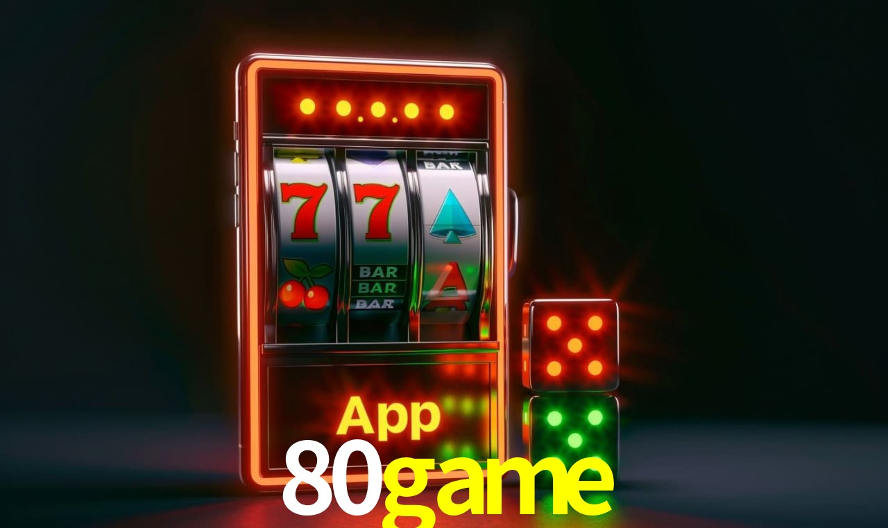 Avaliações dos Jogadores 80game