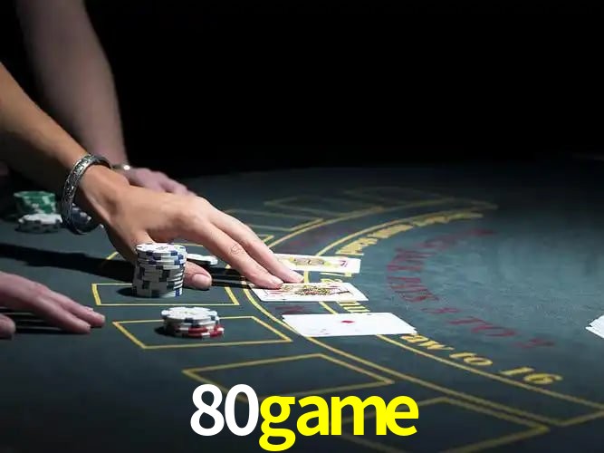 Jogos populares e pagamentos rápidos na 80game