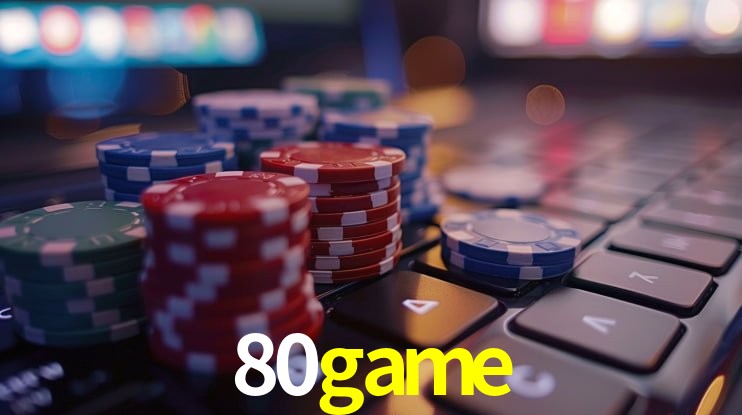 Sistemas de Segurança 80game