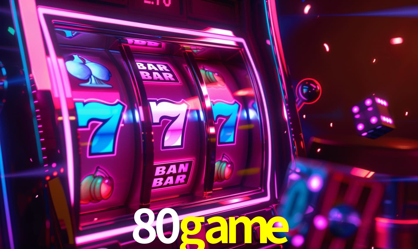 Descubra o Programa VIP da 80game: Vantagens Exclusivas para Jogadores