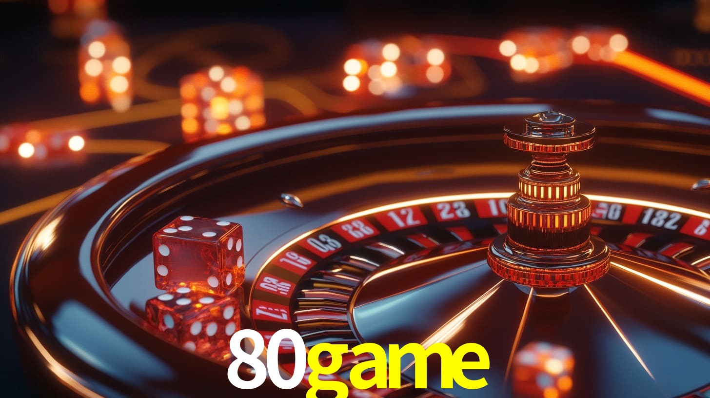 80game: A Experiência de Casino com Jogos de Mesa ao Vivo