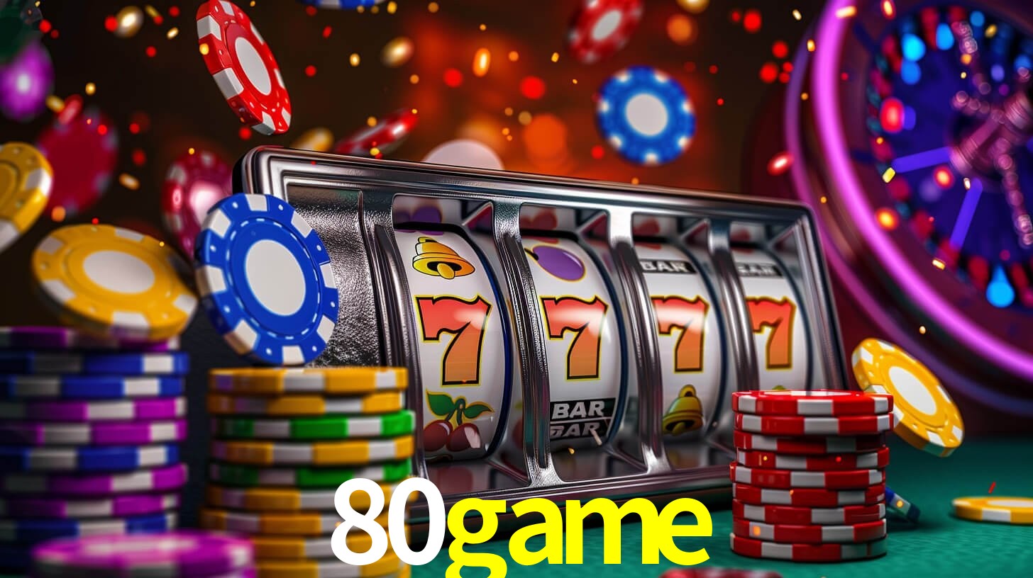 Jogos Exclusivos 80game