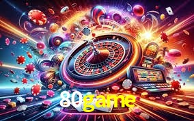 Apostas de Basquete 80game