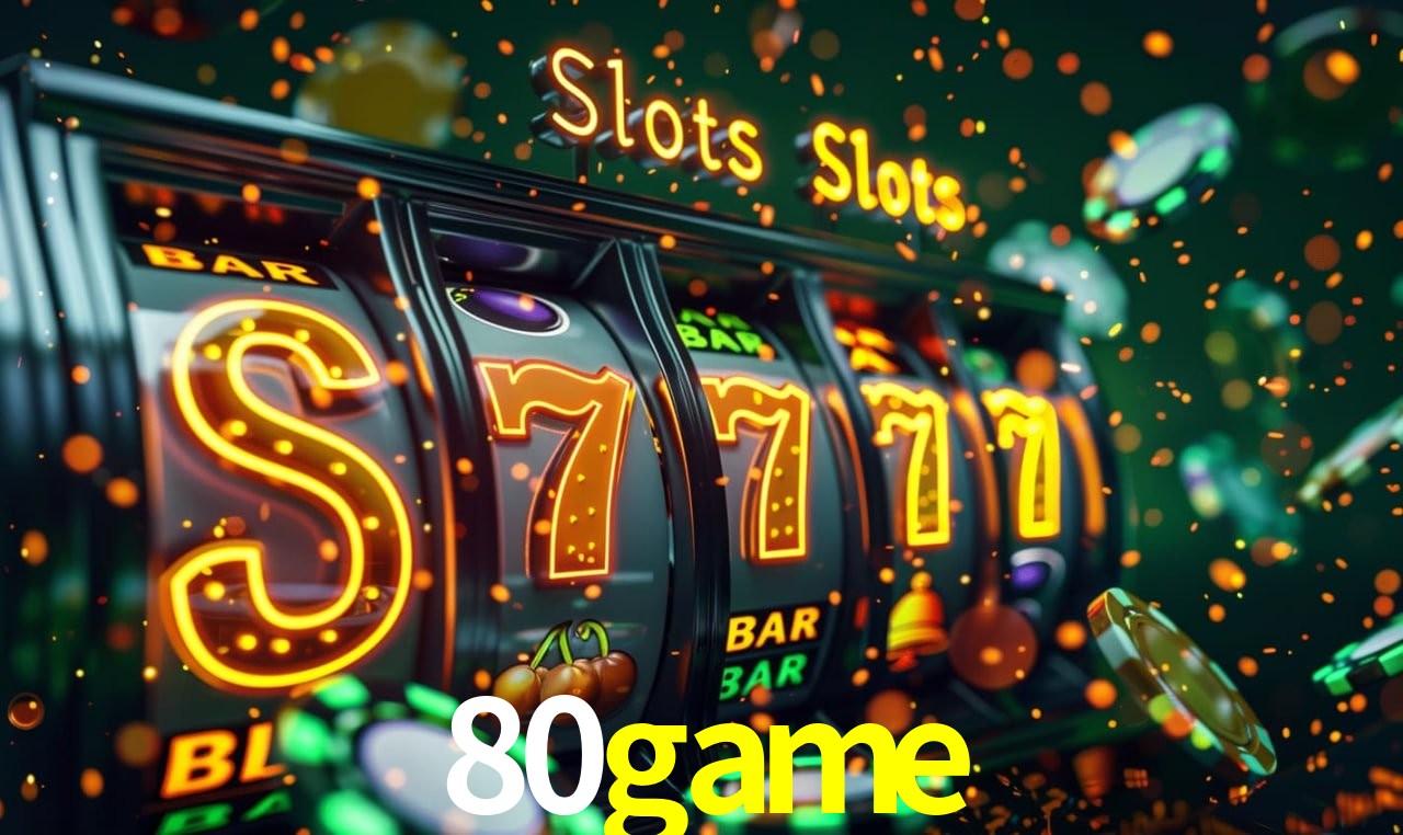 Estatísticas Crash Games 80game