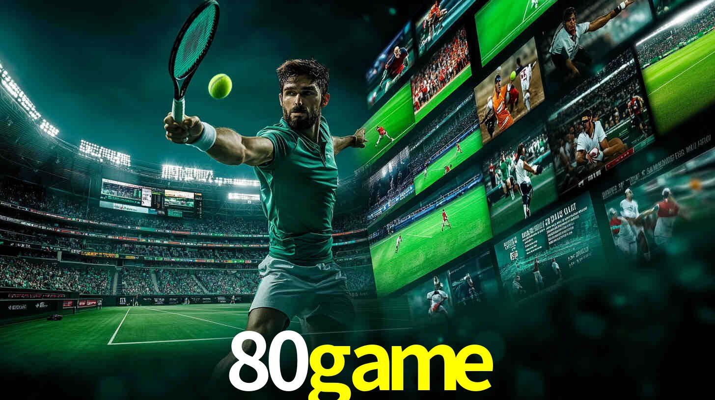 Descubra o Programa VIP da 80game: Vantagens Exclusivas para Jogadores