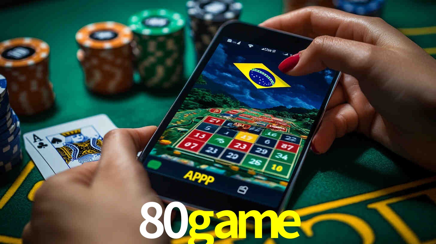 A Experiência Imersiva dos Cassinos Ao Vivo no 80game