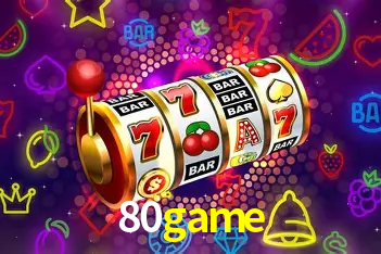 Descubra o Mundo do Cassino Online com 80game