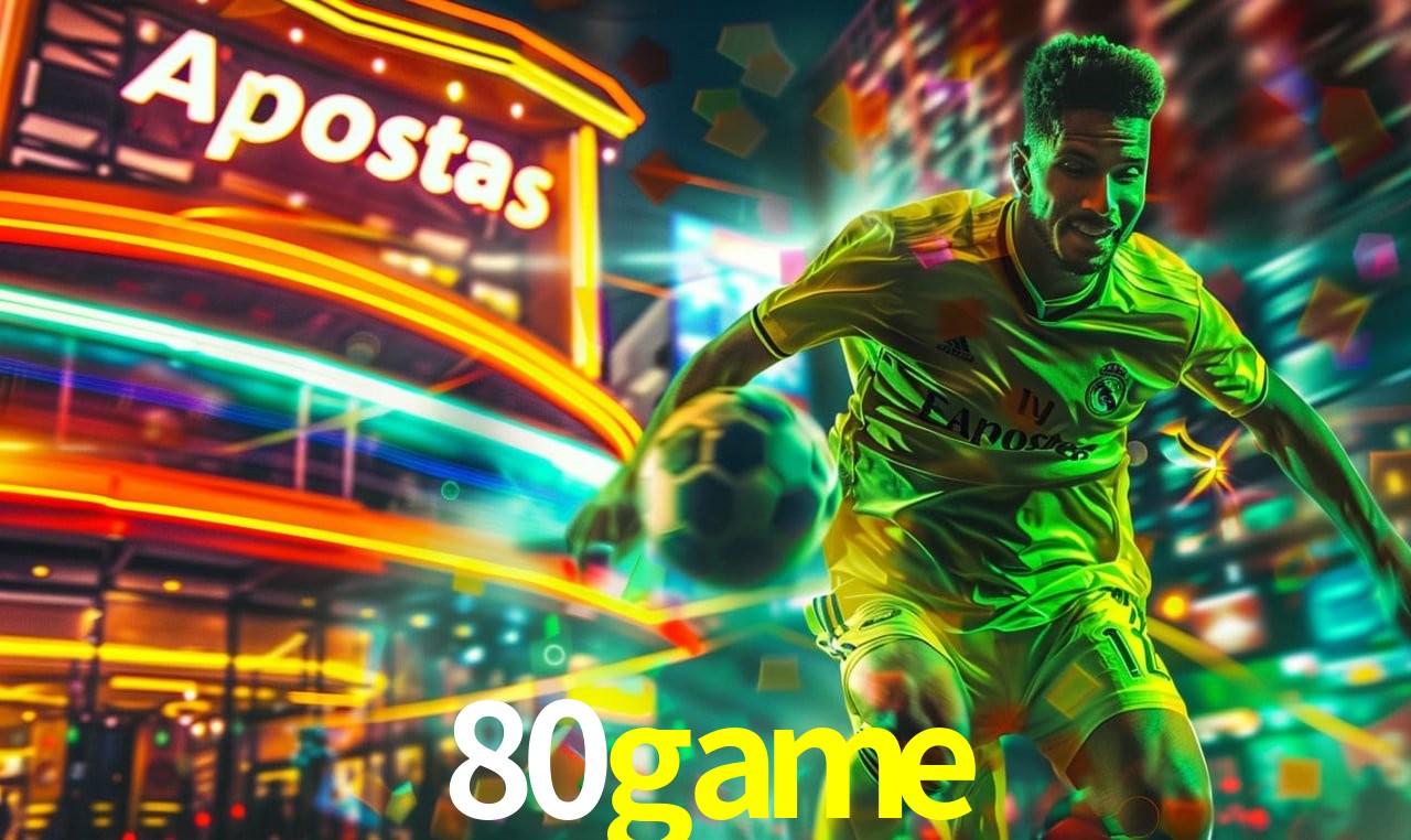 Diretório de Jogos 80game
