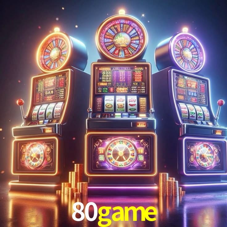 80game,80game.com