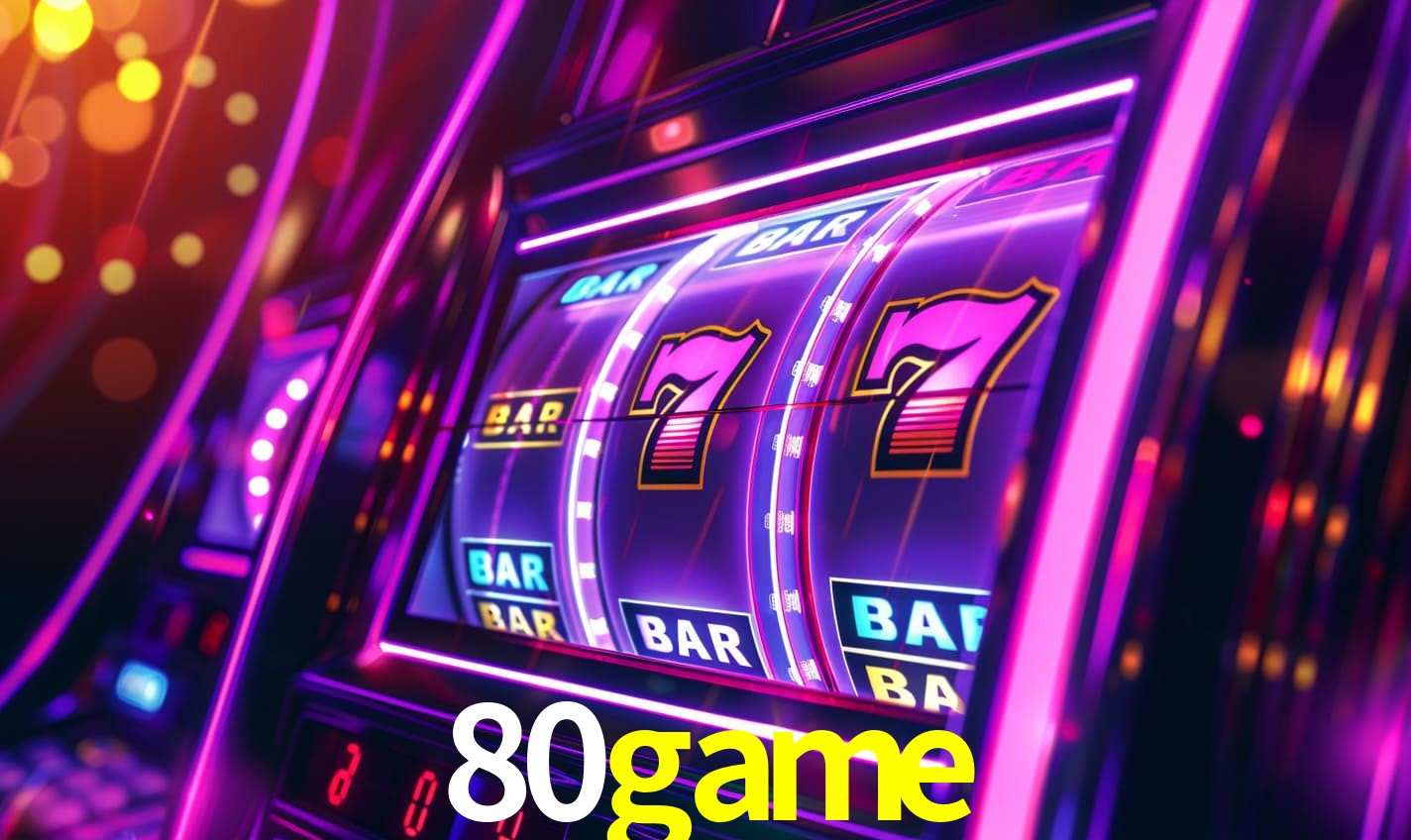 80game: Seu Especialista em Apostas Esportivas Brasileiras