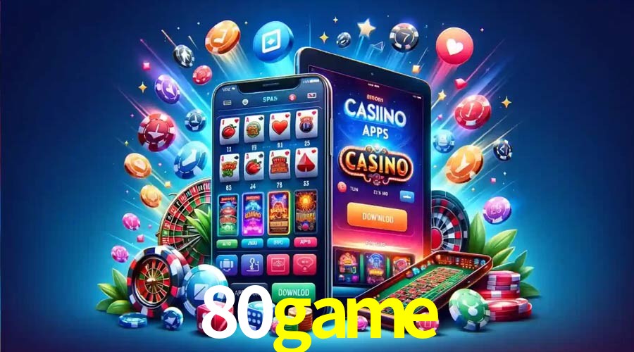 Security Systems 80game