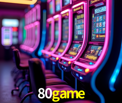 Segurança e performance na plataforma 80game