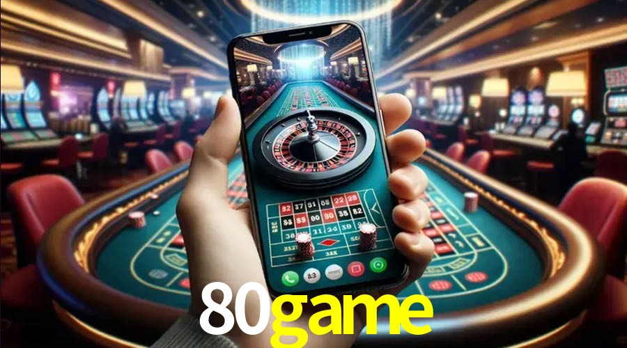 Account Benefits 80game