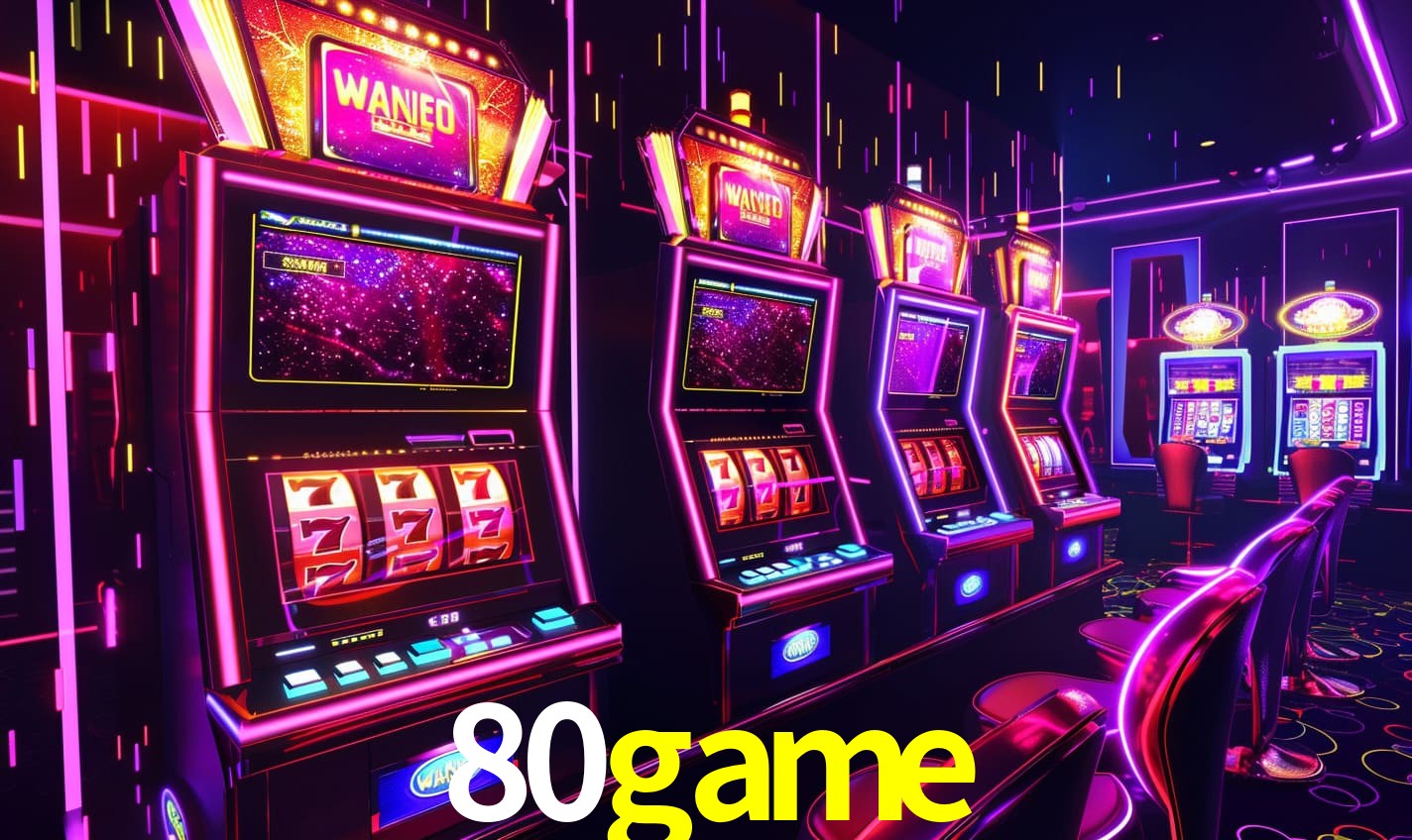 Descubra a Essência do 80game: Nossa História e Compromissos