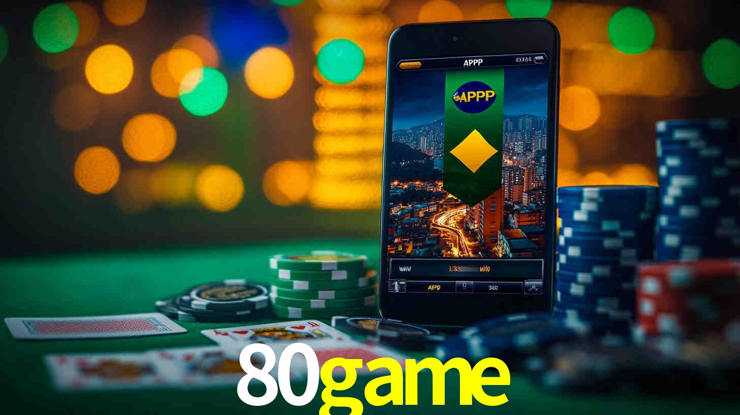 Descubra a Essência do 80game: Nossa História e Compromissos