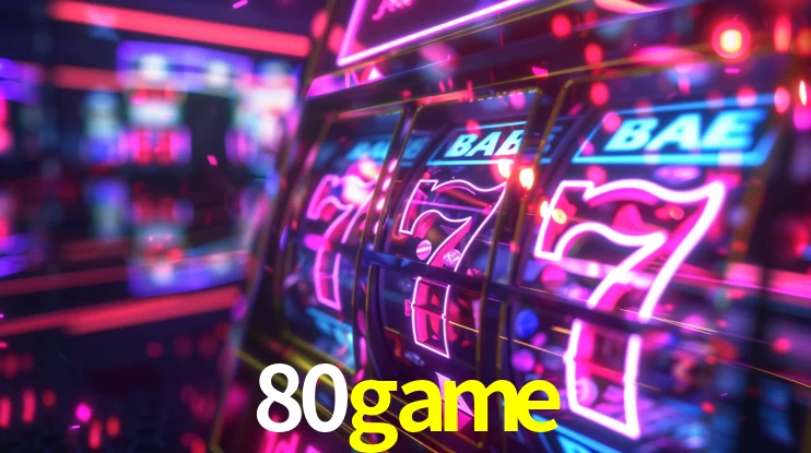 2FA Security 80game